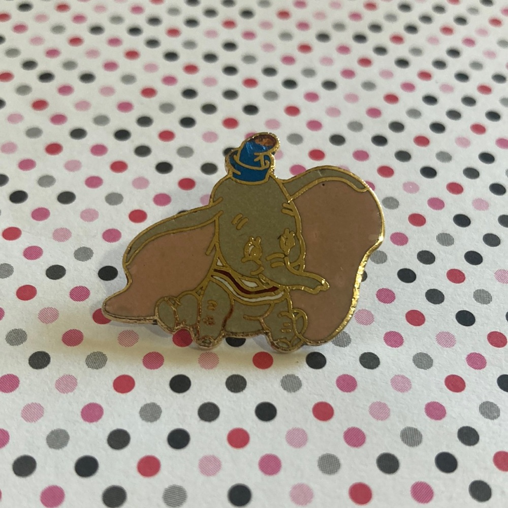 Disney Dumbo pin